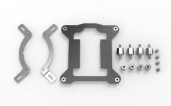 Accesorio Kit Bracket Cooler Master Soc 1700 Cooler Liquid 603005870-gp, Cooler Master